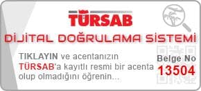 TÜRSAB